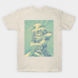 ryo bakura T-Shirt